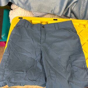 Duluth Dry on the Fly 10 inch shorts